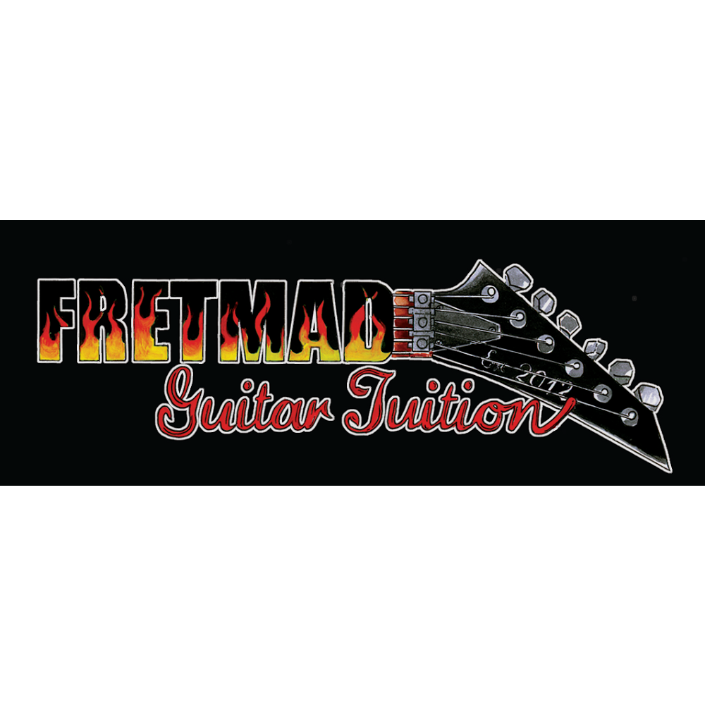 Fretmad Guitar Tuition | school | 23 Warakila Rd, Sheidow Park SA 5158, Australia | 0407365998 OR +61 407 365 998