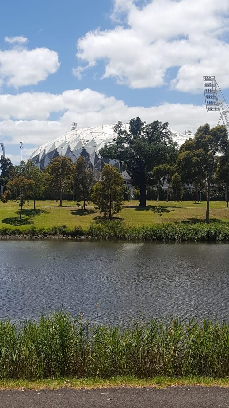 Alexandra Park | park | Melbourne VIC 3004, Australia