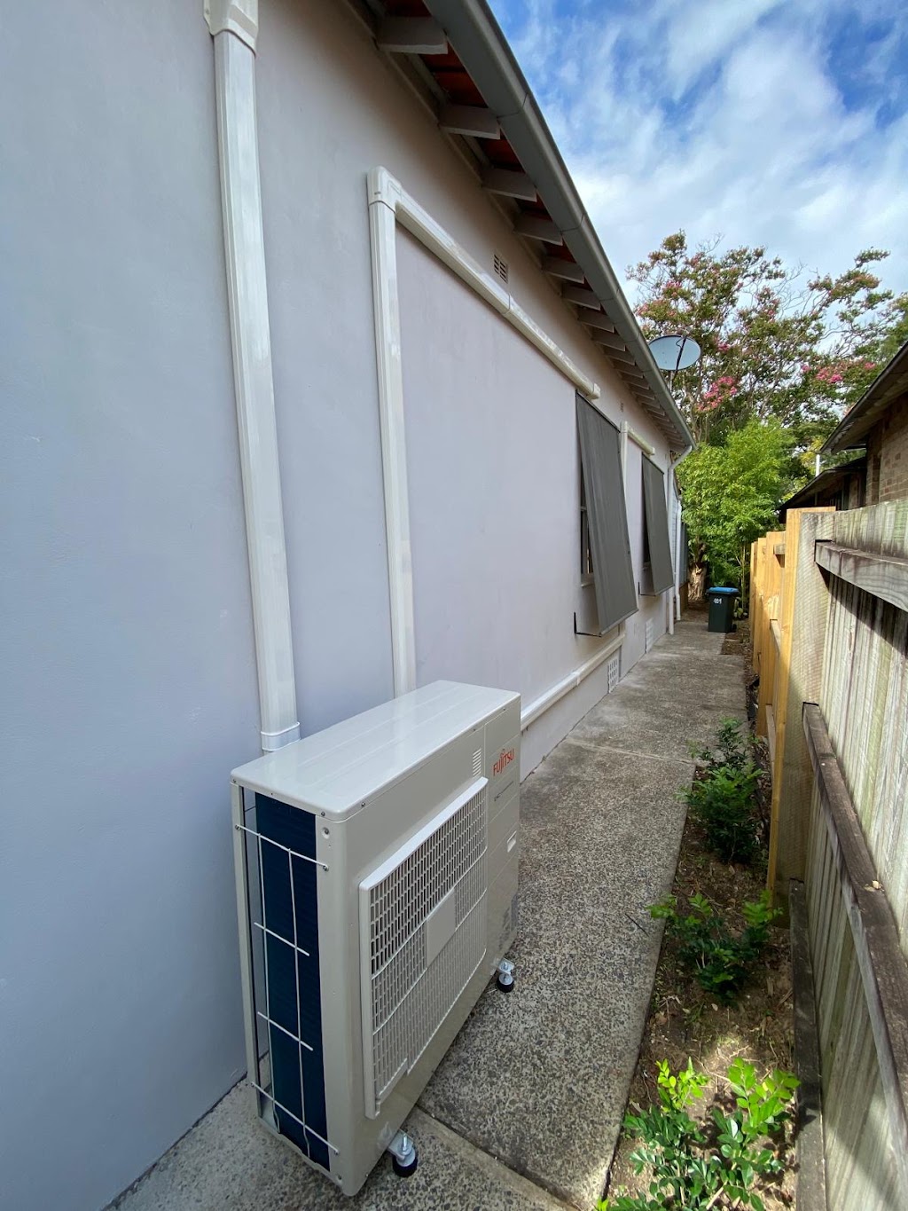 Mr. Aircon Pty Ltd | Unit 14/2 Richard Cl, North Rocks NSW 2151, Australia | Phone: 0450 288 052
