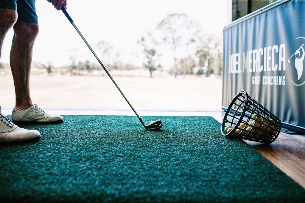 Joel Mercieca Golf Coaching | school | 1 Halcyon Dr, Pimpama QLD 4209, Australia | 0466604739 OR +61 466 604 739