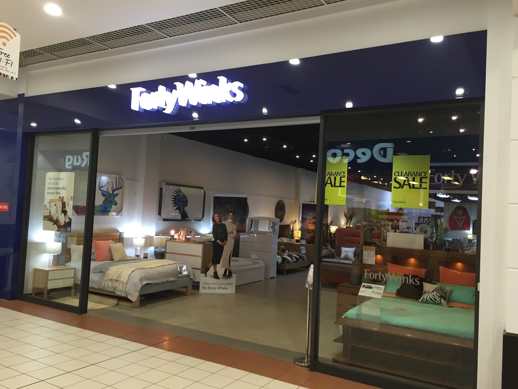 Forty Winks | furniture store | 220 Taren Point Rd, Caringbah NSW 2229, Australia | 0295427733 OR +61 2 9542 7733