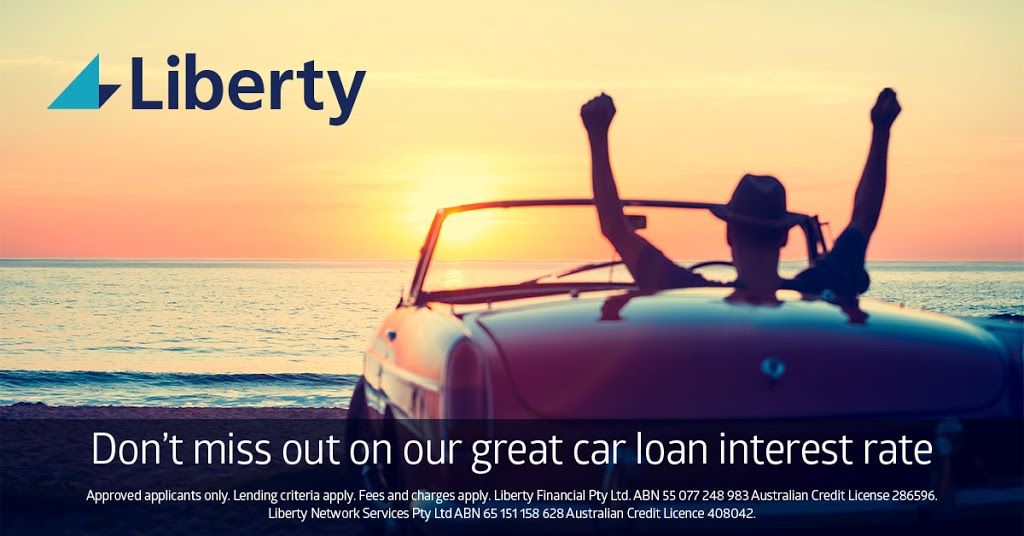 Liberty - Antony Blanch | finance | 27 Orchard Way, Lavington NSW 2641, Australia | 0457884950 OR +61 457 884 950