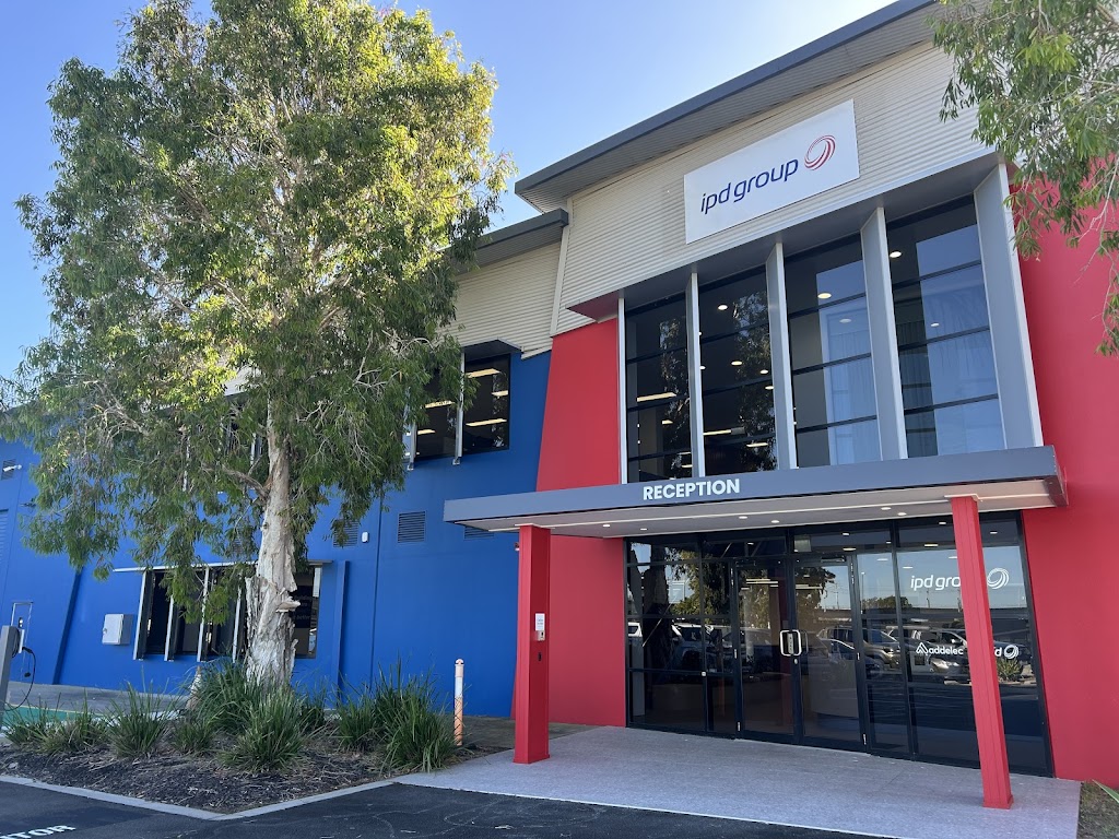 IPD | 8 Hakea St, Brisbane Airport QLD 4008, Australia | Phone: 1300 556 601