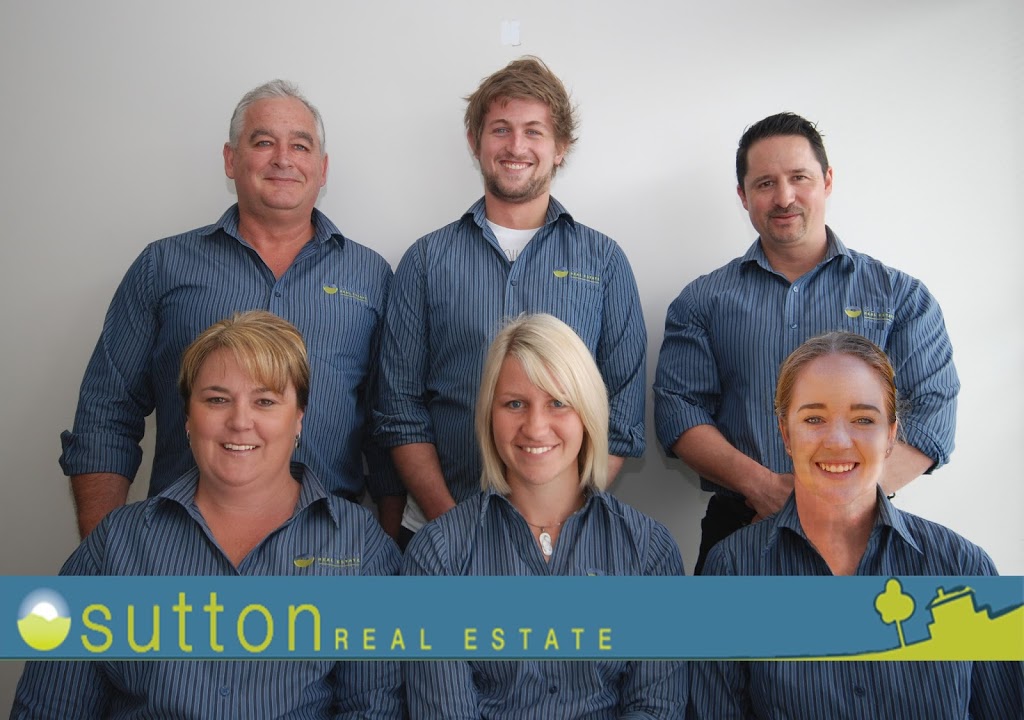 Sutton Real Estate | 2/33 Ellendon St, Bungendore NSW 2621, Australia | Phone: (02) 6238 0999