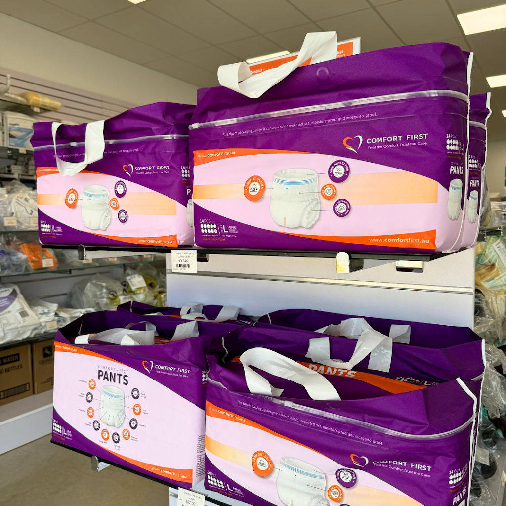 Comfort First | 205 Murphy St, East Bendigo VIC 3550, Australia | Phone: (03) 5443 2239