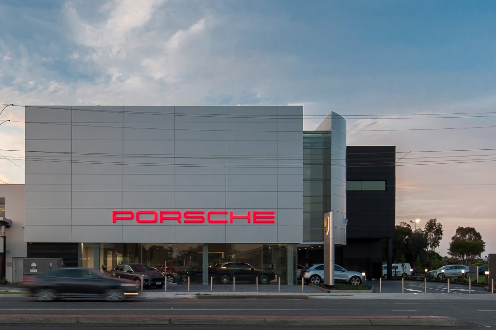 Porsche Centre Doncaster | car dealer | 839 Doncaster Rd, Doncaster VIC 3108, Australia | 0388498588 OR +61 3 8849 8588