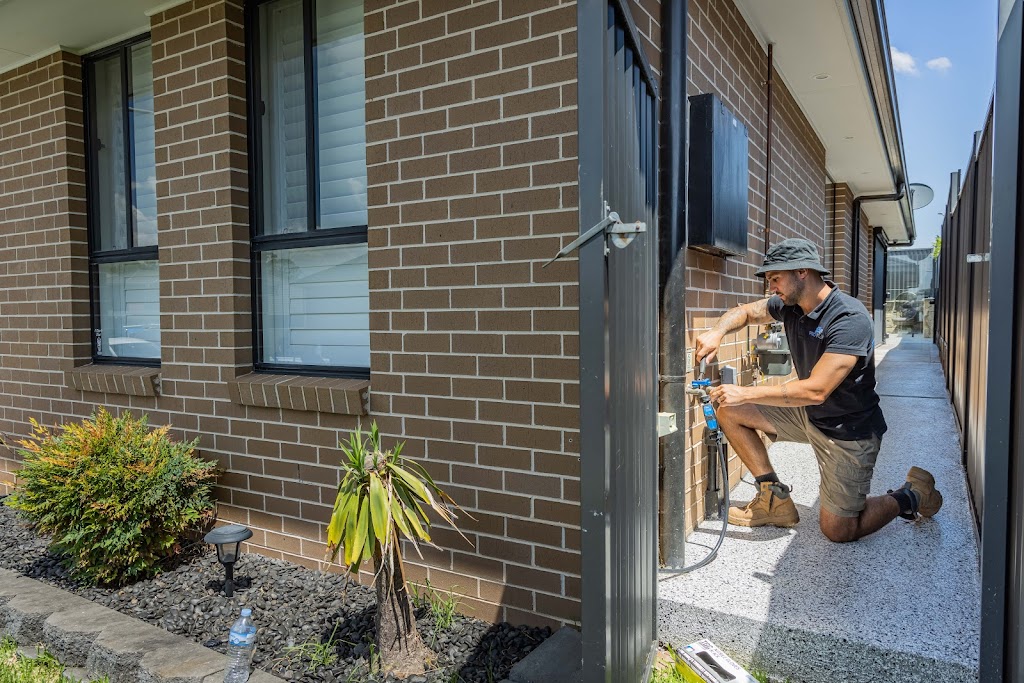 Proflush Plumbing Sydney | 136 Mount Vernon Rd, Mount Vernon NSW 2178, Australia | Phone: 0405 812 821