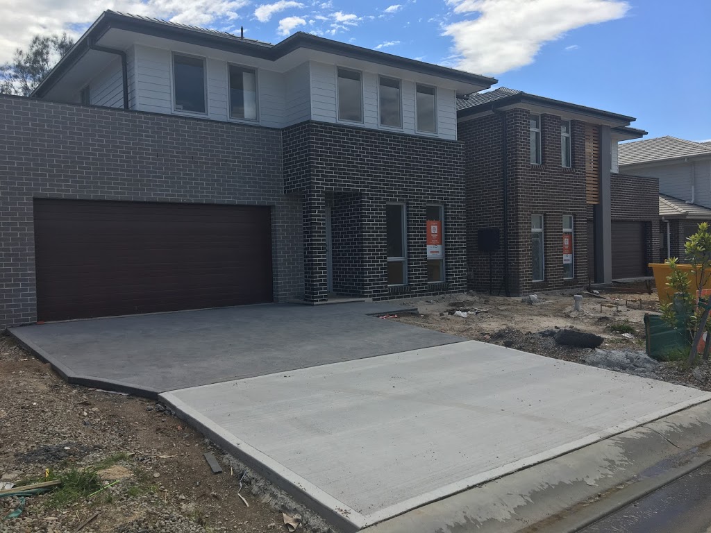 Driveways 2U | general contractor | 423B Mona Vale Rd, St. Ives NSW 2075, Australia | 0299880903 OR +61 2 9988 0903