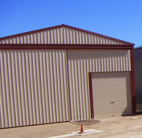 Lonsdale Trade Storage BellSS | storage | 23 Hales Dr, Lonsdale SA 5160, Australia | 0418832220 OR +61 418 832 220