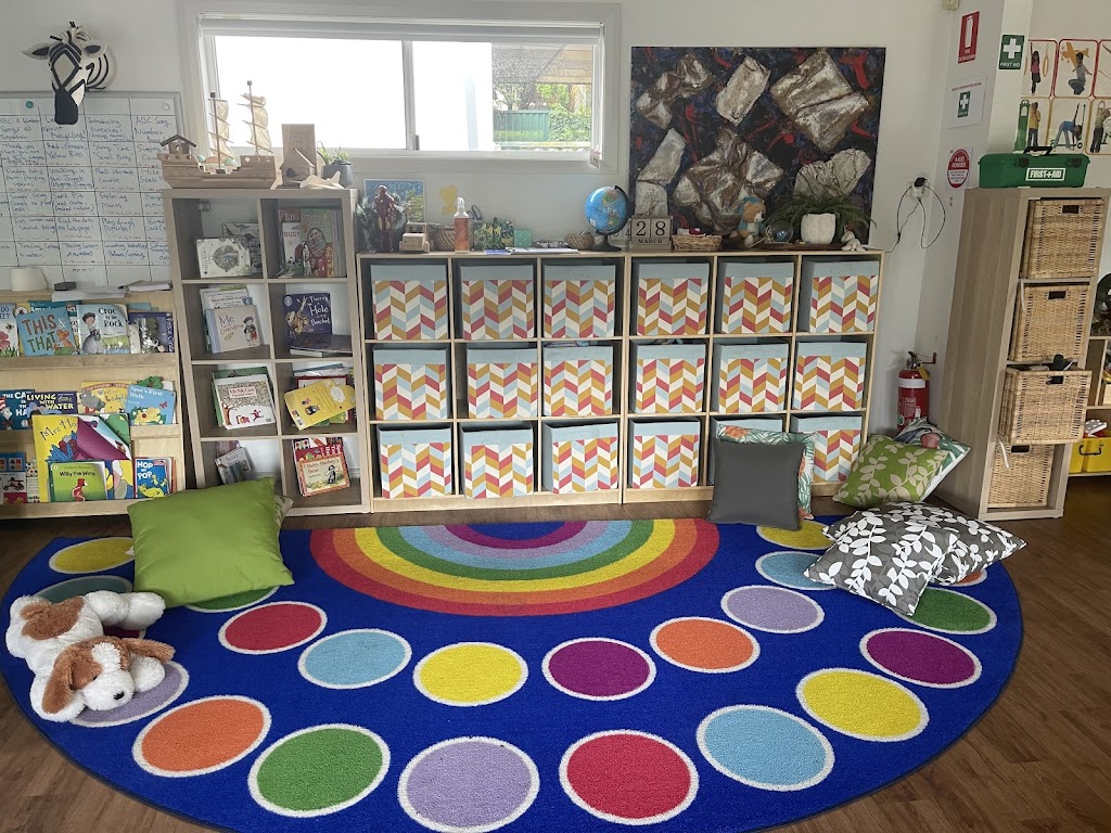 Smart Little Kids Early Learning Centre Campsie | 24 Elizabeth St, Campsie NSW 2194, Australia | Phone: 0401 008 889