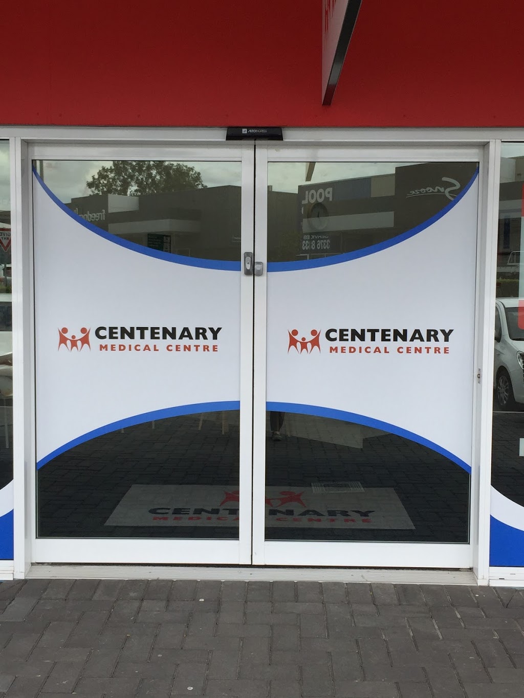 Centenary Medical Centre | 12b/34 Goggs Rd, Jindalee QLD 4074, Australia | Phone: (07) 3279 3008