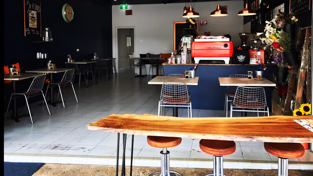 How Brewed | cafe | 108 Coonong Rd, Gymea Bay NSW 2227, Australia | 0285217449 OR +61 2 8521 7449