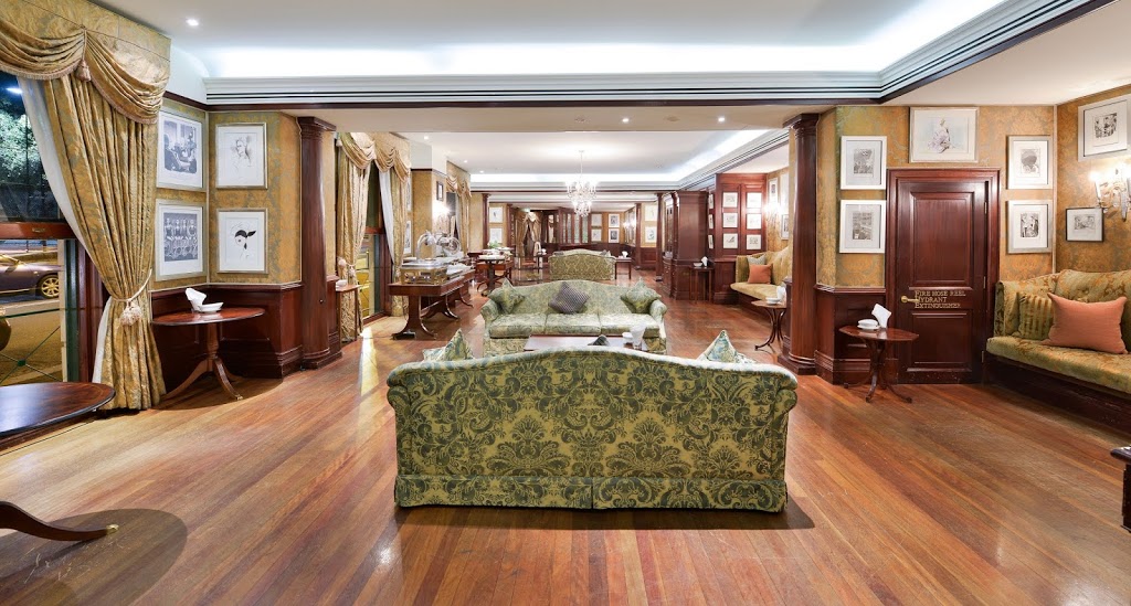 The Langham, Sydney | lodging | 89-113 Kent St, Millers Point NSW 2000, Australia | 0292562222 OR +61 2 9256 2222