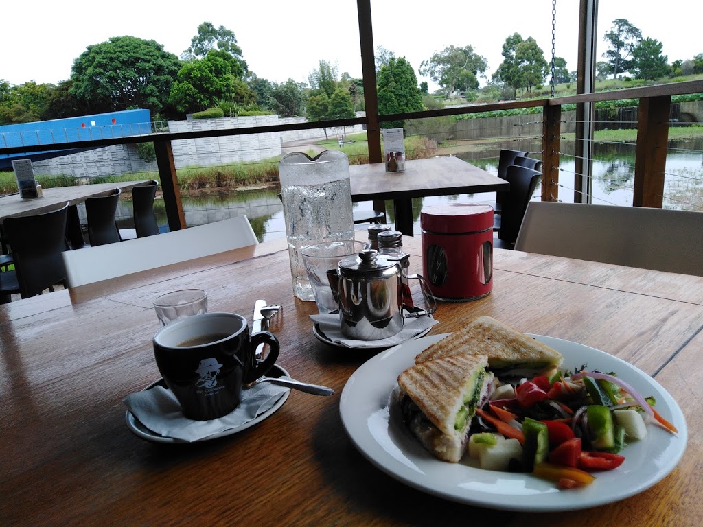 Waterfall Cafe | cafe | 49 Parklands Rd, Somersby NSW 2250, Australia | 0243401660 OR +61 2 4340 1660