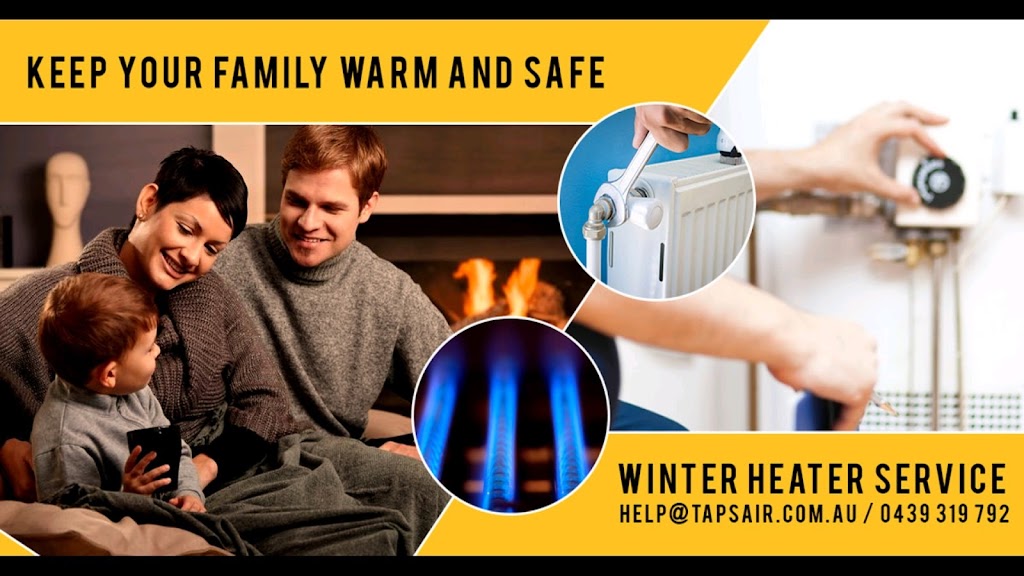 TAPS AIR Plumbing & Air-Conditioning | Unit 2/14 Kane Rd, Wodonga VIC 3690, Australia | Phone: 0439 319 792