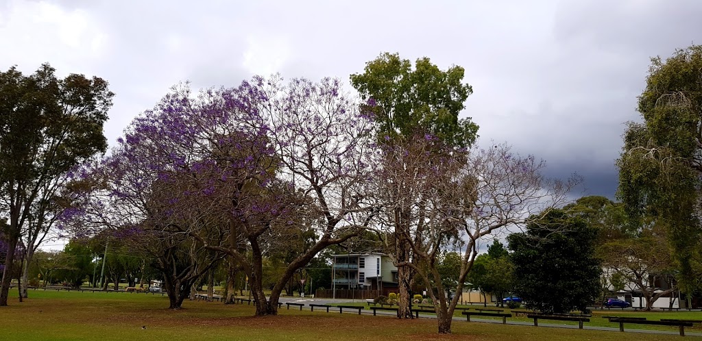 Nadine Street Park | 115 Nadine St, Graceville QLD 4075, Australia | Phone: (07) 3403 8888