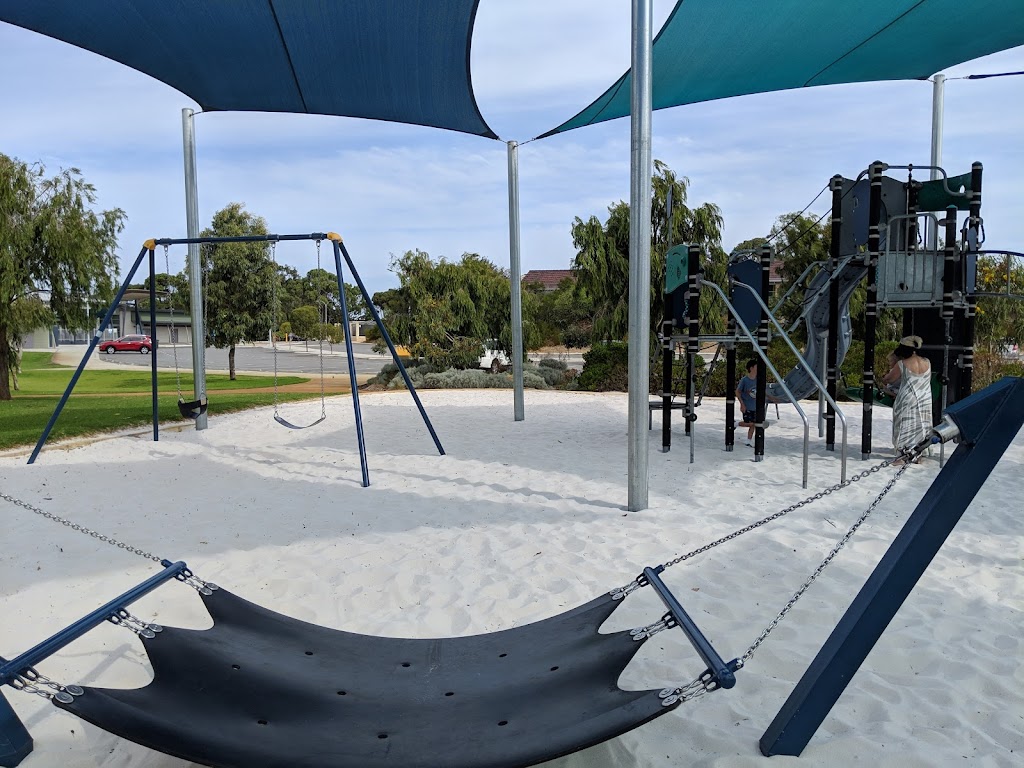 Charles Riley Parkland Playground |  | Kitchener St, WA, North Beach WA 6020, Australia | 0892058555 OR +61 8 9205 8555