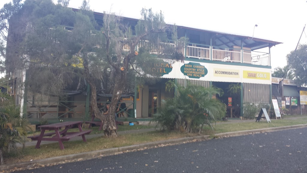 Wetherby Station | food | Mount Molloy QLD 4871, Australia | 0740963236 OR +61 7 4096 3236