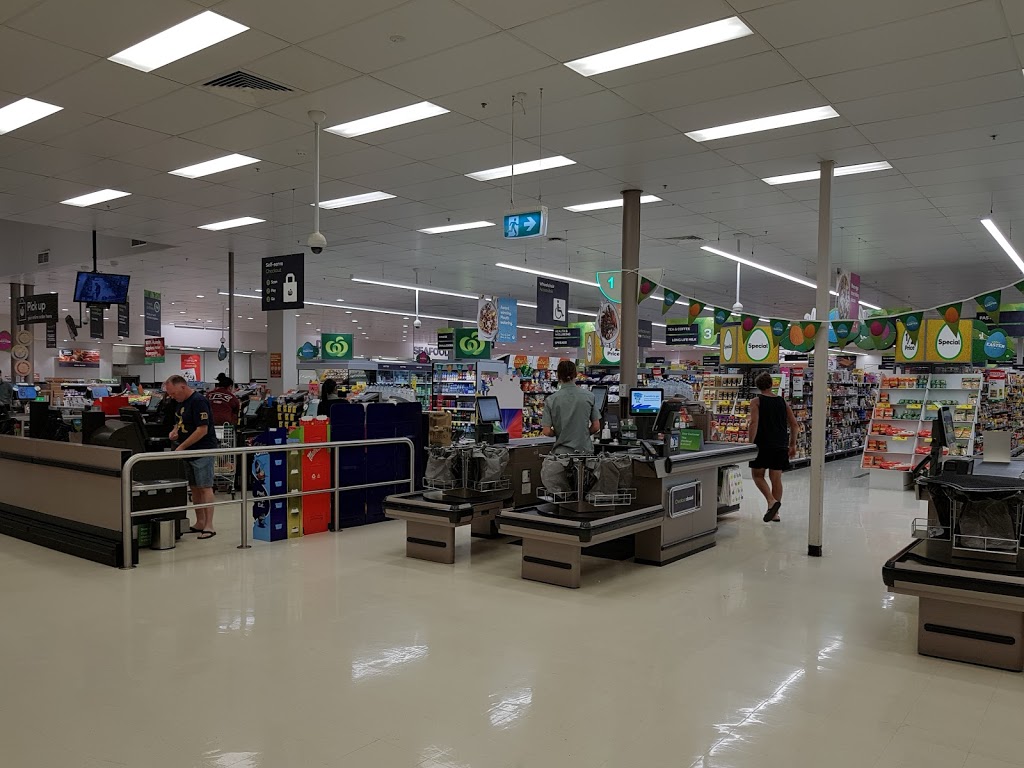 Woolworths | supermarket | 89 Centre Dandenong Rd, Dingley Village VIC 3172, Australia | 0385518756 OR +61 3 8551 8756