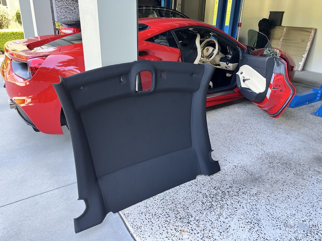 Evolution Mobile Rooflinings | Unit 1303/196A Stacey St, Bankstown NSW 2000, Australia | Phone: 0450 000 087