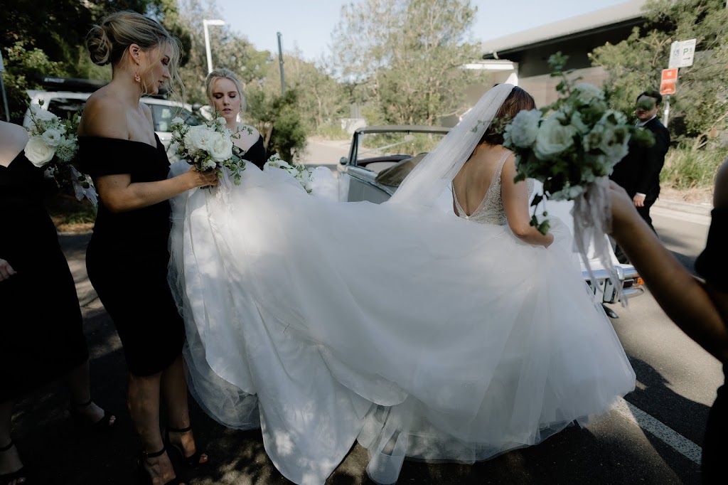 Bride & Vroom Wedding Car Hire Sydney |  | Coventry Pl, West Pymble NSW 2073, Australia | 0402153636 OR +61 402 153 636