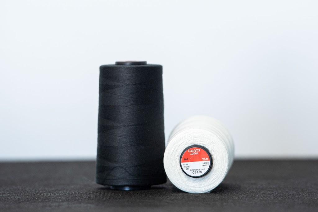 Industrial Sewing Threads and Accessories | store | Lot 1 7, 11 Ereton Dr, Arundel QLD 4214, Australia | 0756033949 OR +61 7 5603 3949
