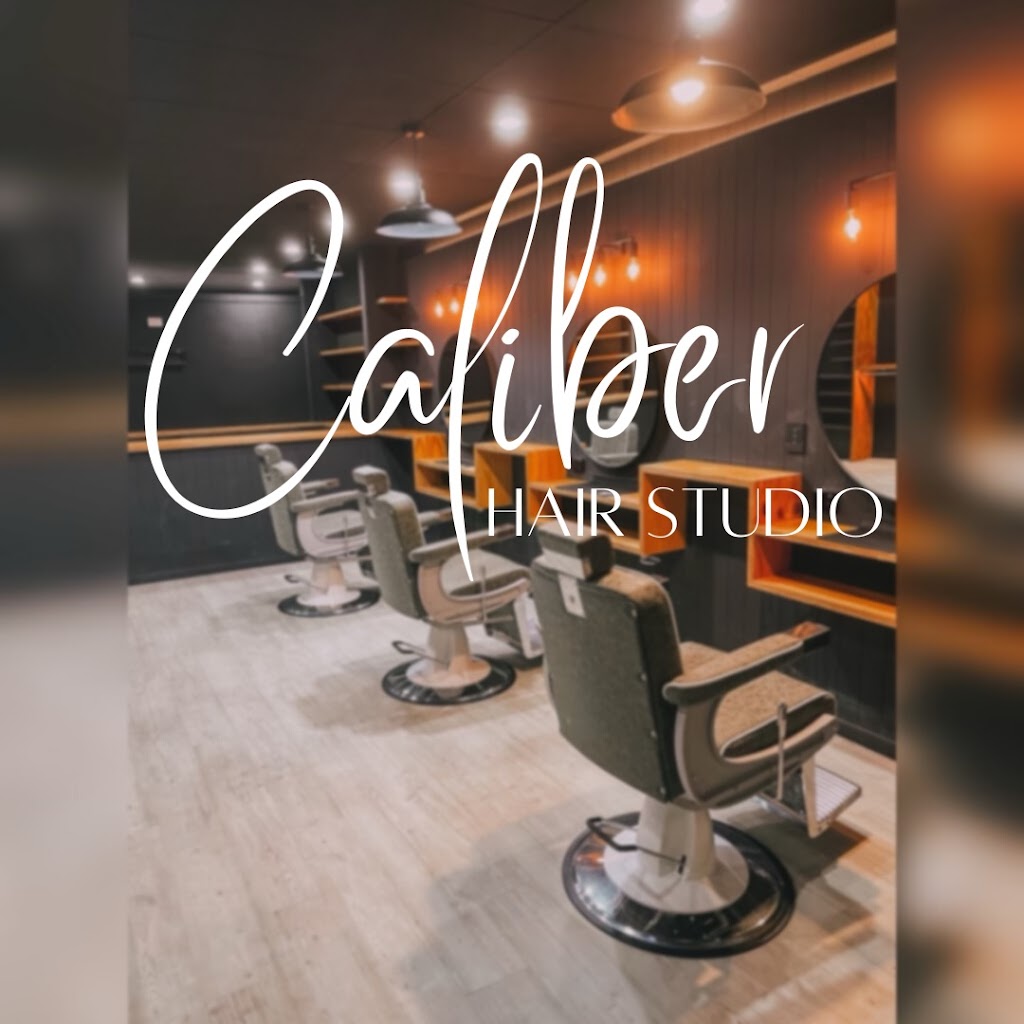 Calibre Hair Studio | hair care | Shop 6/280 Olsen Ave, Parkwood QLD 4214, Australia | 0429667620 OR +61 429 667 620
