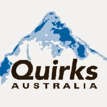 Quirks Australia | home goods store | 102 Briens Rd, Northmead NSW 2152, Australia | 1800804627 OR +61 1800 804 627