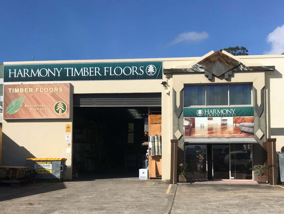 Harmony Timber Floors | home goods store | unit 2/94-96 Kortum Dr, Burleigh Heads QLD 4220, Australia | 0755387000 OR +61 7 5538 7000