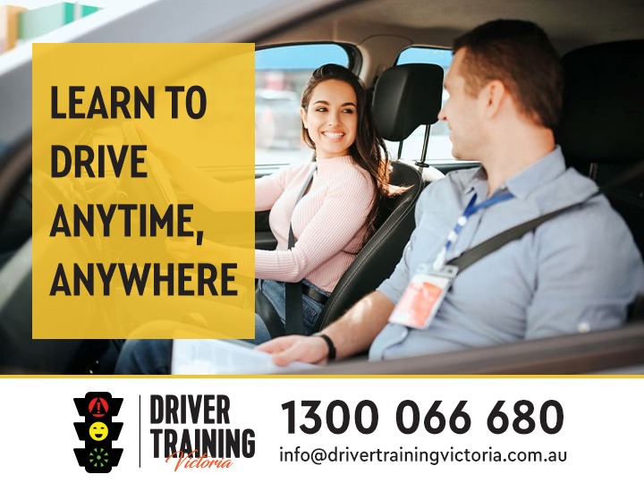 Driver Training Victoria | 25 Flaubert Rd, Craigieburn VIC 3064, Australia | Phone: 1300 066 680