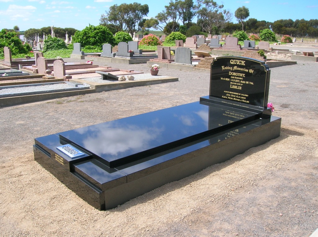 Goerecke Memorials | 6 Blanche Terrace, Moonta SA 5558, Australia | Phone: (08) 8825 2117