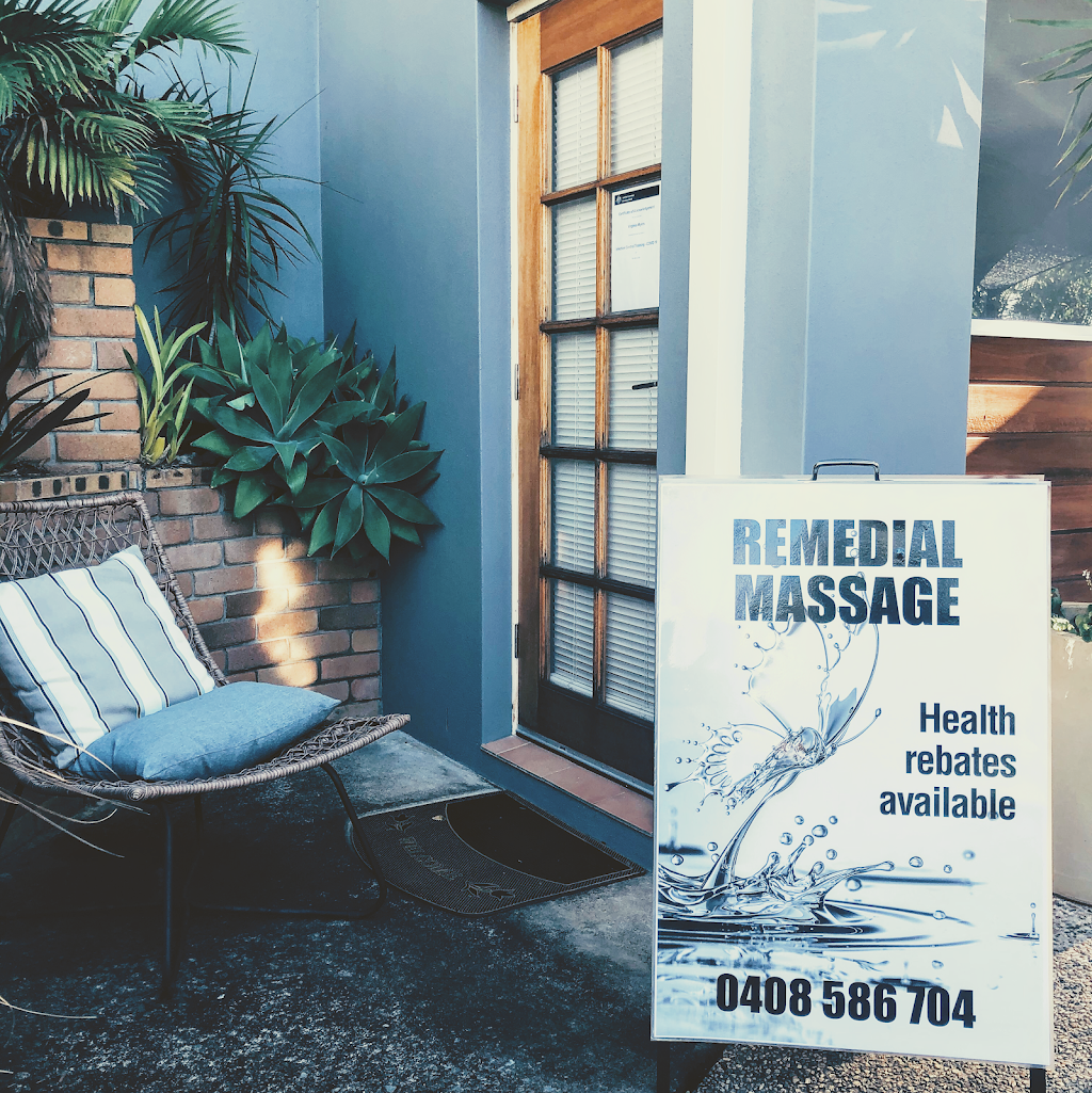 Ginny Myers Remedial Massage |  | 12 Kilmuir St, Highland Park QLD 4211, Australia | 0408586704 OR +61 408 586 704
