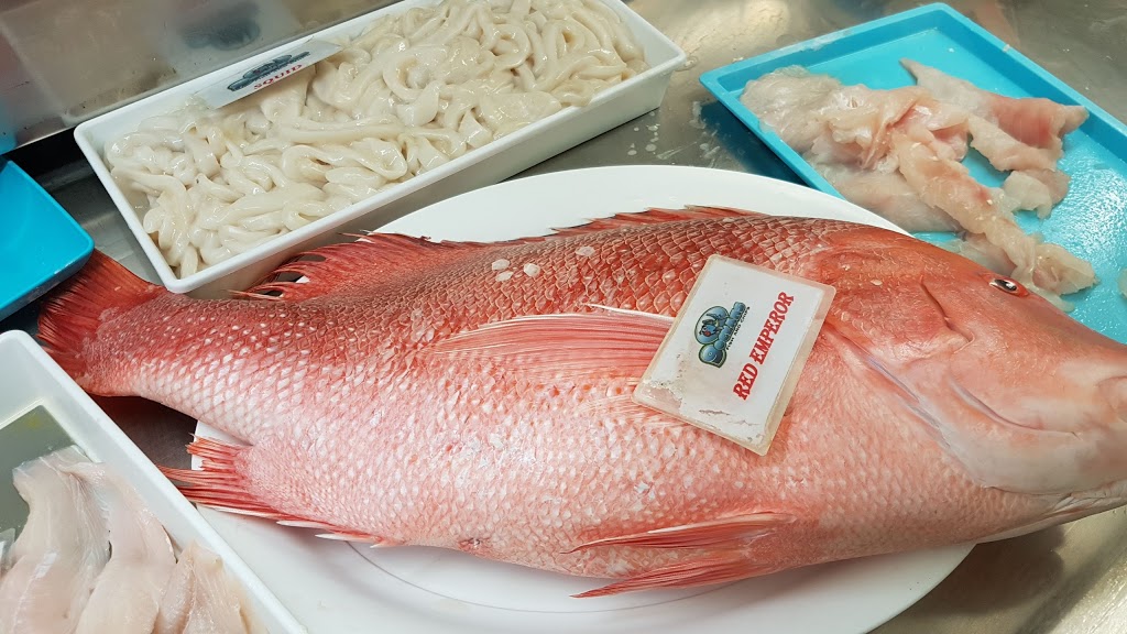 9 Oceans Fish and Chips | meal takeaway | 50 Marri Rd, Duncraig WA 6023, Australia | 0894489998 OR +61 8 9448 9998