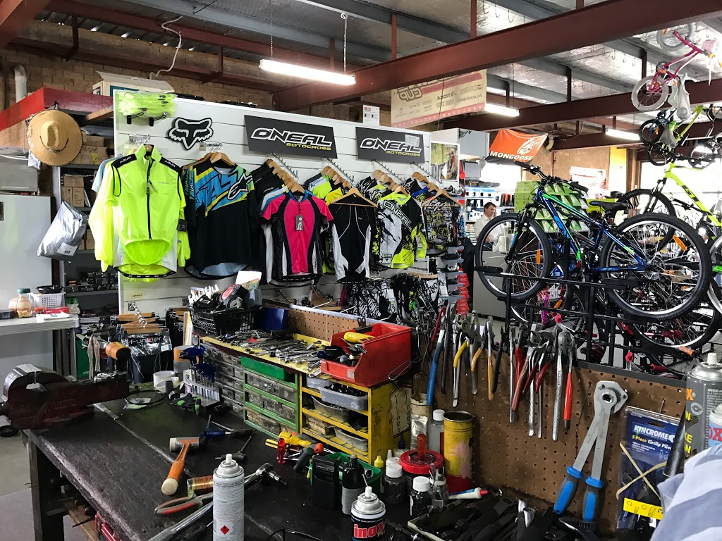 Stead Cycles | bicycle store | 29 Landor St, Beresfield NSW 2322, Australia | 0249662141 OR +61 2 4966 2141