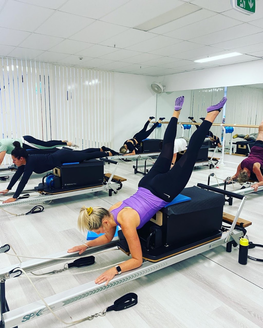 Pilates Cartel Lake Munmorah | 2/1 Quisenberry Dr, Lake Munmorah NSW 2259, Australia | Phone: 0412 147 602