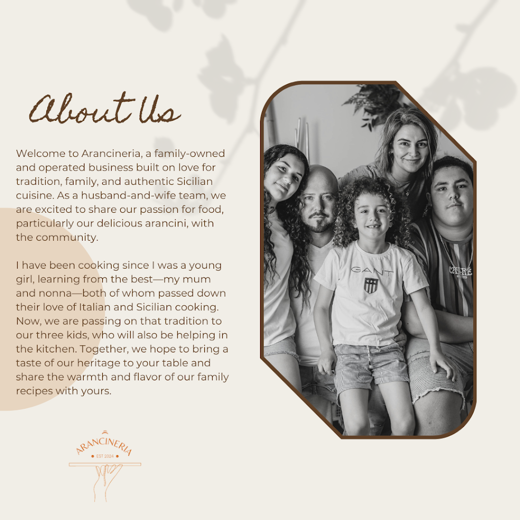 Arancineria | 886 Bells Line of Rd, Kurrajong Hills NSW 2758, Australia | Phone: 0425 062 259