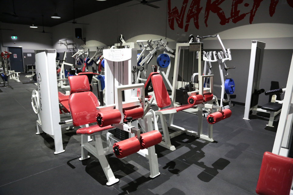 Warehouse Fitness Centre | gym | 5 Stockdale Rd, OConnor WA 6163, Australia | 0893314665 OR +61 8 9331 4665