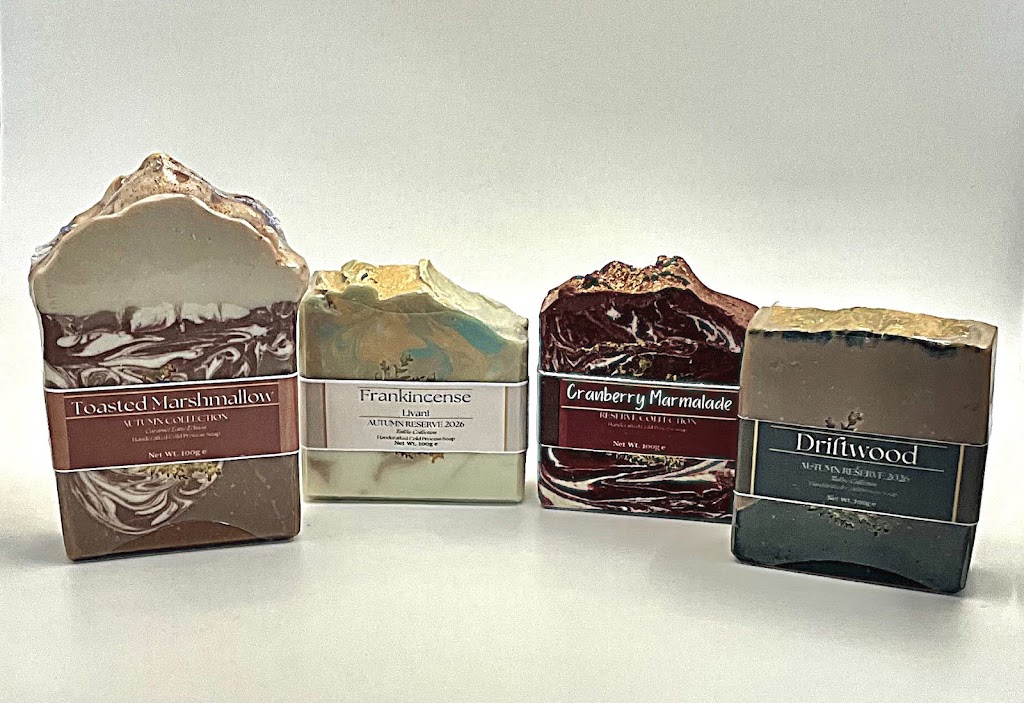 Outback Body Products | 1 MacArthur St, Collinsville QLD 4804, Australia | Phone: 0448 616 297