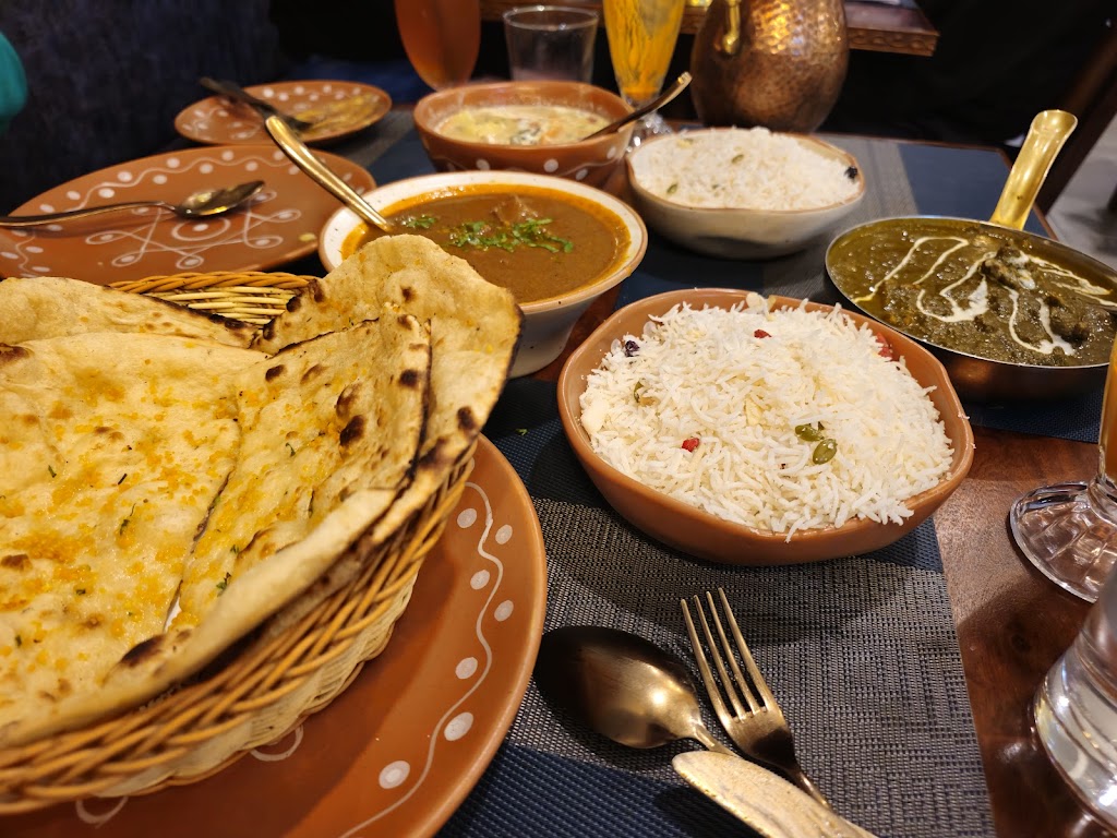 THE INDIAN TOWN | 323 High St, Maitland NSW 2320, Australia | Phone: (02) 4933 4363