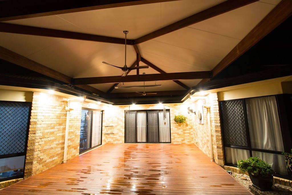 Darling Downs Decks & Patios | Shed 6/12 Brook St, Toowoomba City QLD 4350, Australia | Phone: 0487 477 819