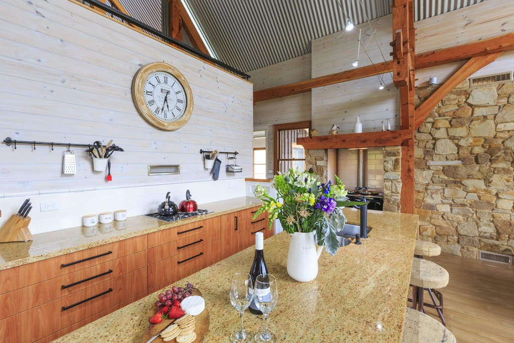 The Folly Offgrid Accommodation | 19 Kleinitz Rd, Nungurner VIC 3909, Australia | Phone: 0413 164 324