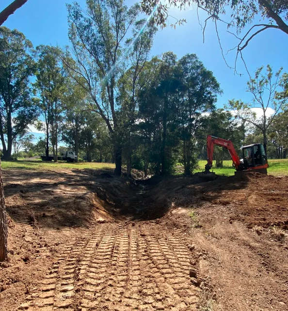 CBD Excavations | 26 Oak Dr, Kundle Kundle NSW 2430, Australia | Phone: 0439 866 055