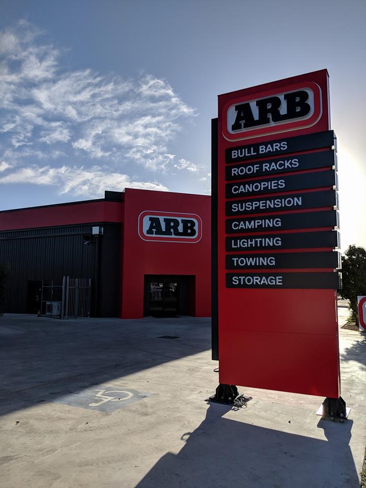 ARB Dubbo | 70 River St, Dubbo NSW 2830, Australia | Phone: (02) 6885 5777