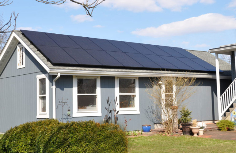 Sanctuary Solar | 15 Coogera Cct, Suffolk Park NSW 2481, Australia | Phone: 0414 728 487