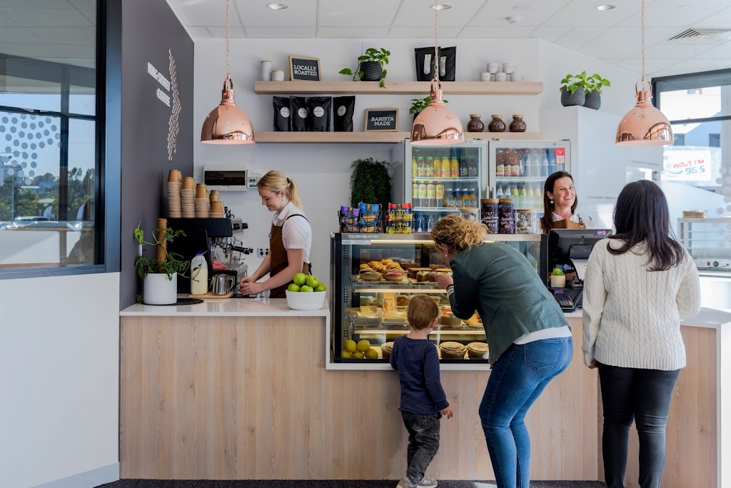 King Street Coffee | 67 King St, Warrawong NSW 2502, Australia | Phone: (02) 4243 9240