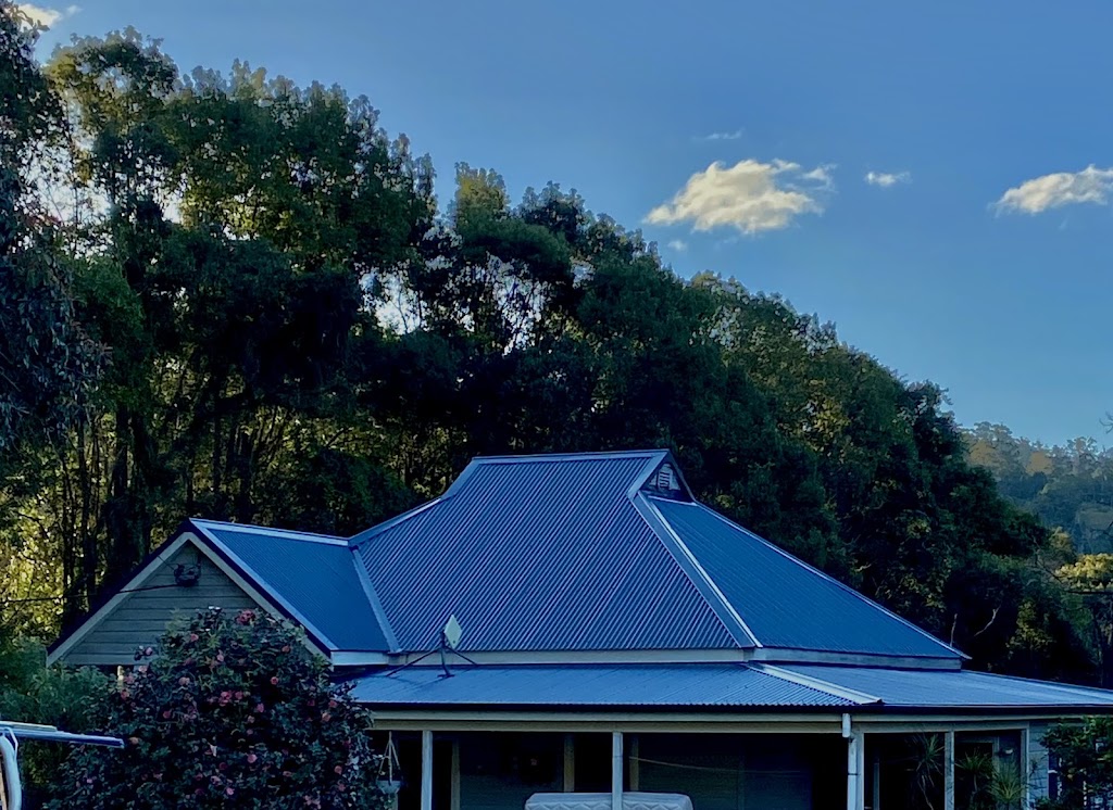 Harry South Roofing Co. | 24 Commerce St, Wauchope NSW 2446, Australia | Phone: 0474 636 121