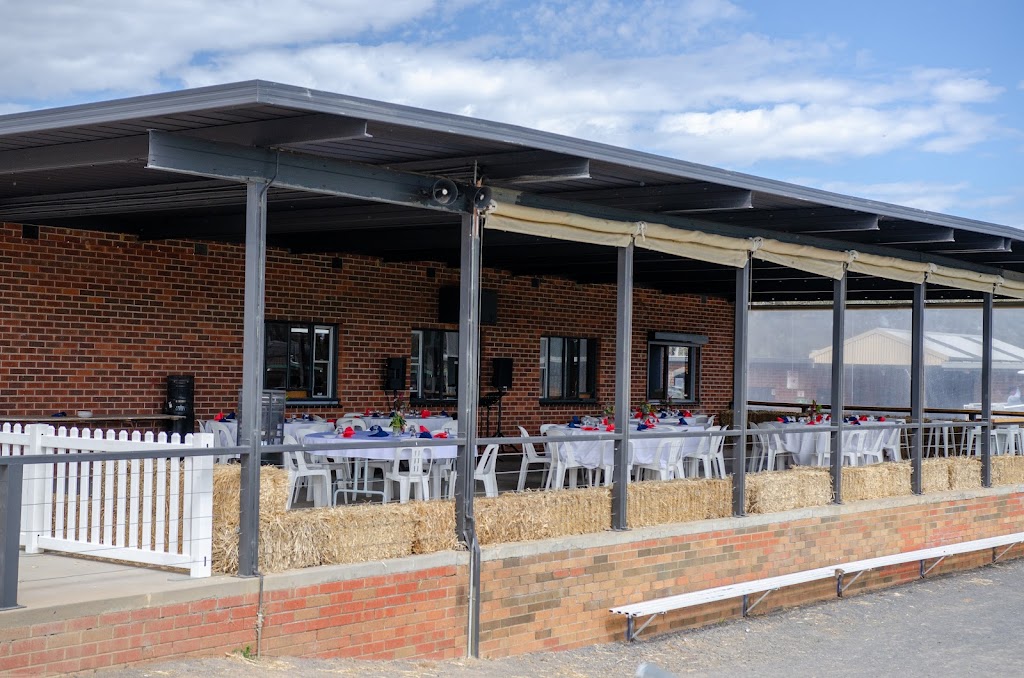 Redwood Function Centre | 337 Bucknall St, Carisbrook VIC 3464, Australia | Phone: 0499 037 464