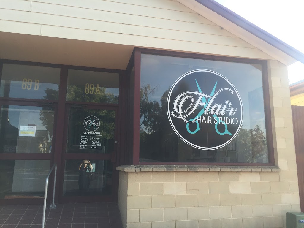 Flair Hair Studio | hair care | 89 Oberon St, Oberon NSW 2787, Australia | 0263360949 OR +61 2 6336 0949