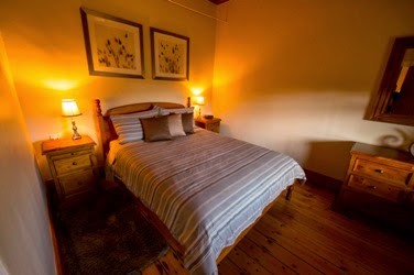 The Creek Cottage Bed and Breakfast | lodging | LOT 118 Bridge Rd, Langhorne Creek SA 5255, Australia | 0885373017 OR +61 8 8537 3017
