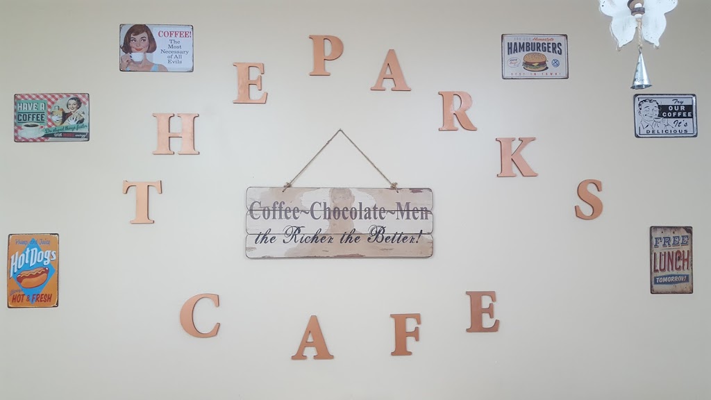 The Parks Cafe | cafe | 13/110 Yorktown Rd, Elizabeth Park SA 5113, Australia | 0882526066 OR +61 8 8252 6066